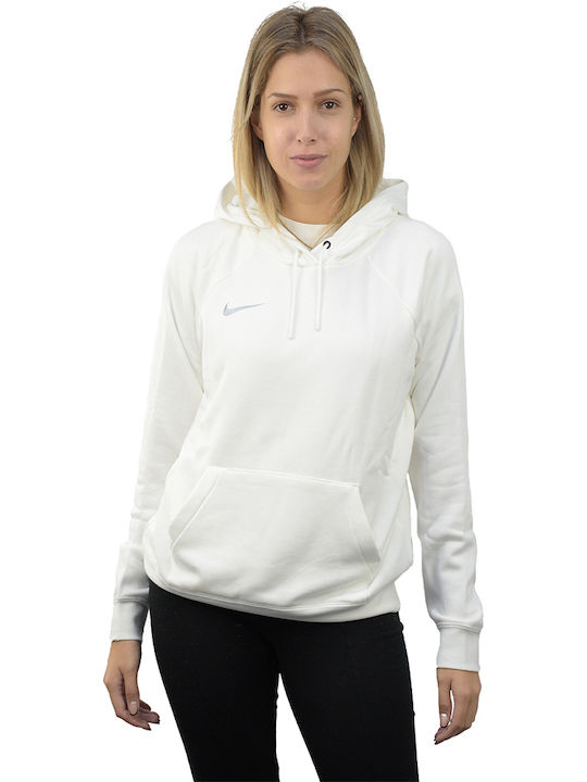 Park 20 Damen Sweatshirt Kapuzen Gray