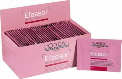 L'Oreal Professionnel Professionnel Efassor Colour Remover Bleaching Cream (36x3gr)