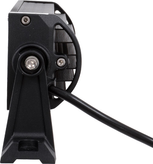 GloboStar Μπάρα Φωτισμού IP65 16200lm LED 10-30V 162W 38cm