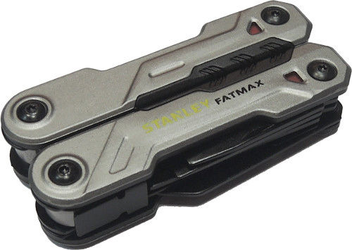 Stanley Fatmax Πολυεργαλείο Γκρι