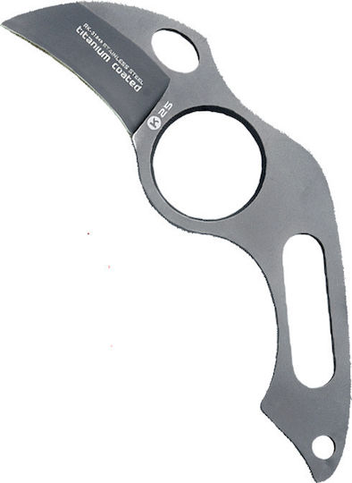 K25 Knife with Sheath