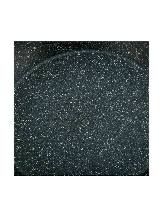 Nava Nature Pan made of Aluminum with Stone Coating 28cm