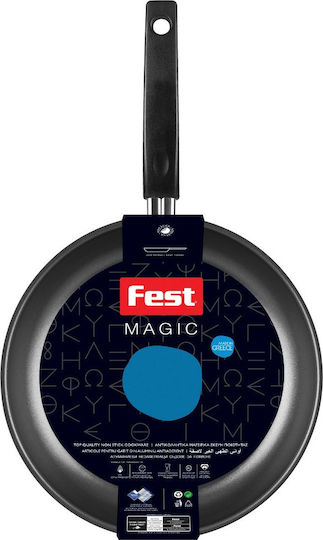 Fest Magic Pan aus Aluminium mit Antihaftbeschichtung 26cm