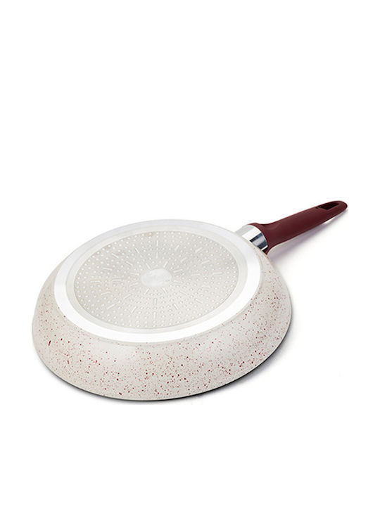 Nava Terrestrial Pan made of Aluminum 26cm