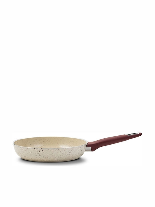 Nava Terrestrial Pan made of Aluminum 26cm