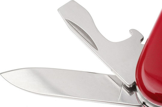Victorinox Spartan Briceag Elvețian Roșu