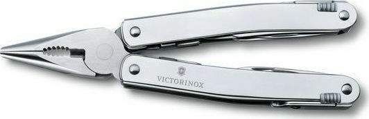 Victorinox Spirit Multitool Cu Husă Din Piele