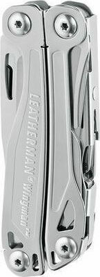 Leatherman Wingman Мултифункционален Инструмент Сив