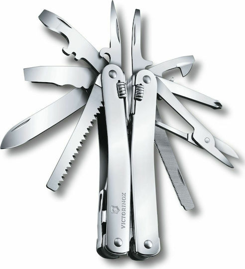 Victorinox Spirit Multitool Cu Husă Din Piele