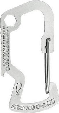 Leatherman Sidekick Multitool Grau