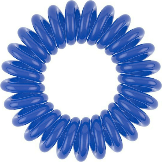 Invisibobble Permanent Collection 3τμχ Σετ Σπιράλ Λαστιχάκια 3τμχ