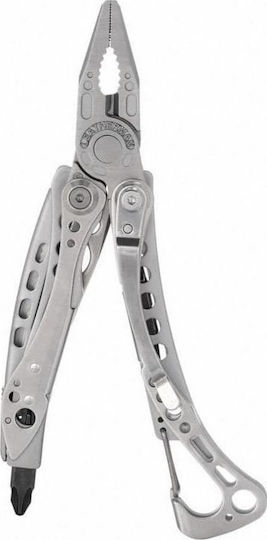 Leatherman Skeletool Πολυεργαλείο