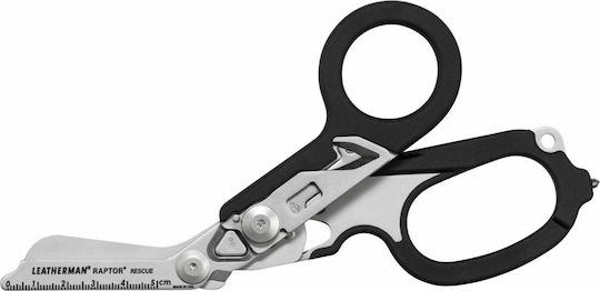 Leatherman Raptor Multitool Schwarz