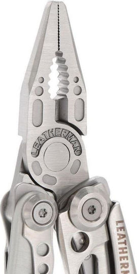Leatherman Skeletool Πολυεργαλείο