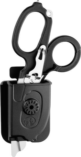 Leatherman Raptor Multitool Schwarz