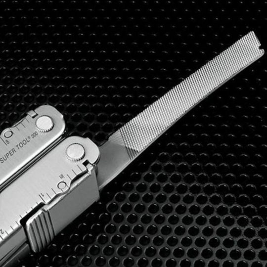 Leatherman Super Tool 300 Πολυεργαλείο σε Θήκη