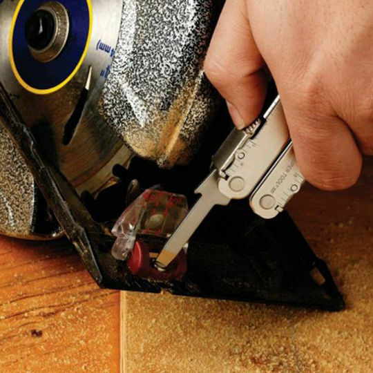 Leatherman Super Tool 300 Πολυεργαλείο σε Θήκη