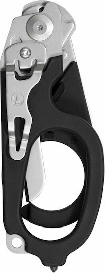 Leatherman Raptor Multitool Schwarz