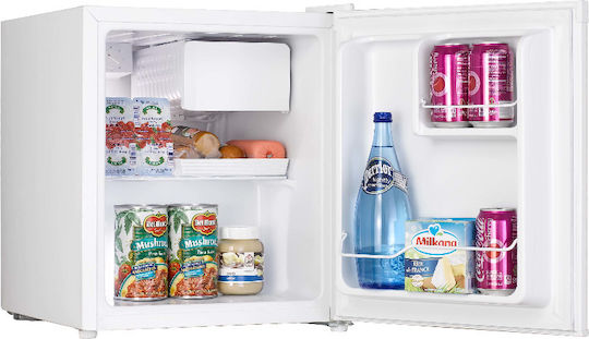 Hisense Mini Bar 43lt Υ51xΠ43.9xΒ47εκ. Λευκό RR55D4AW1