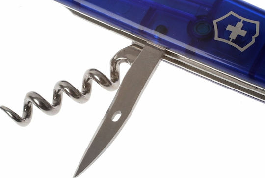 Victorinox Spartan Швейцарско ножче Син