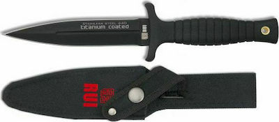 K25 Μαχαίρι σε Μαύρο χρώμα