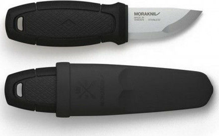 Morakniv Eldris Cuțit Portocaliu Cu Husă