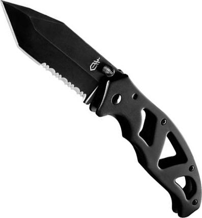 Gerber Paraframe I Clip Taschenmesser