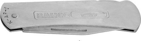 Bahco K-AP-1 Σουγιάς