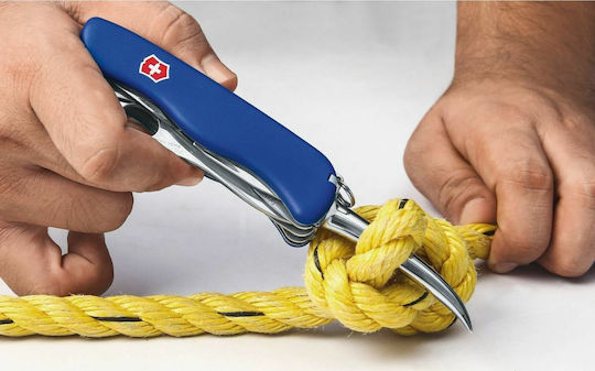 Victorinox Skipper Pro Briceag Elvețian Albastru