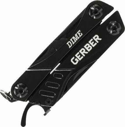 Gerber Dime Multitool Negru
