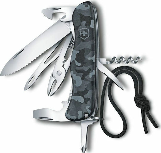Victorinox Skipper Cuțit Elvețian Multicolor