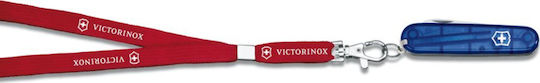 Victorinox My First Victorinox Ελβετικός Σουγιάς Μπλε