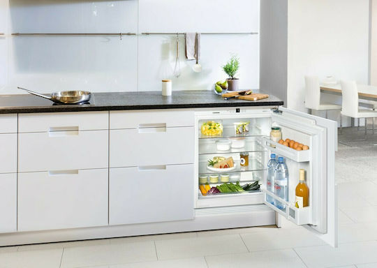 Liebherr Built-in Mini Bar 137lt H82xW60xD55cm White UIK 1510