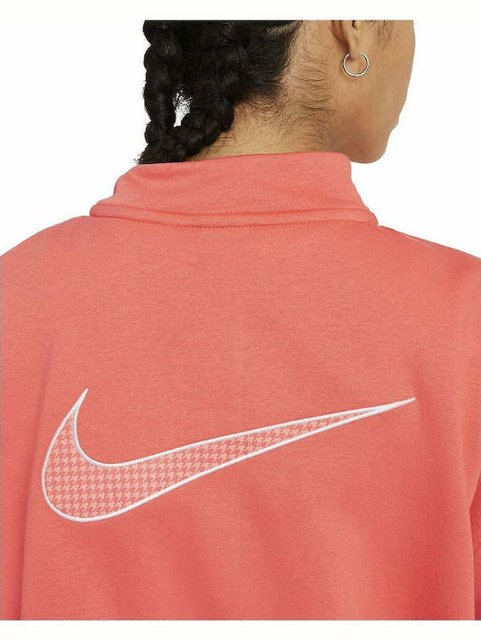 Damen Sweatshirt Magic Ember