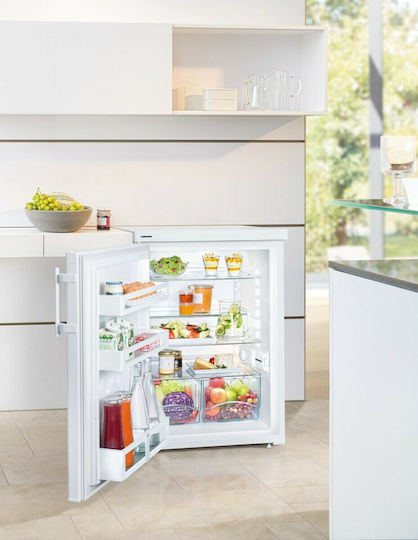 Liebherr Mini Bar 145lt Υ85xΠ60.1xΒ62.8εκ. Λευκό TP 1720