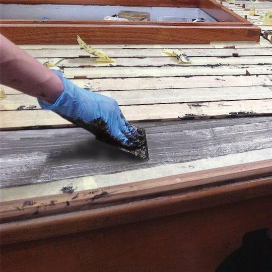 Durostick Marine Adhesive Силиконово лепило Мастика Полиуретан Сив 600мл 1бр