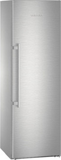 Liebherr Einzeltür Kühlschrank 344Es H185xB60xT66.5cm. Inox Premium BioFresh