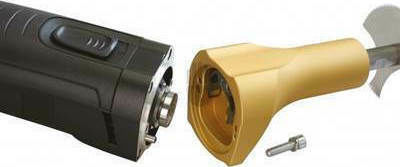 Hebu Medical Gold II Γυψοπρίονο Ρεύματος 250W