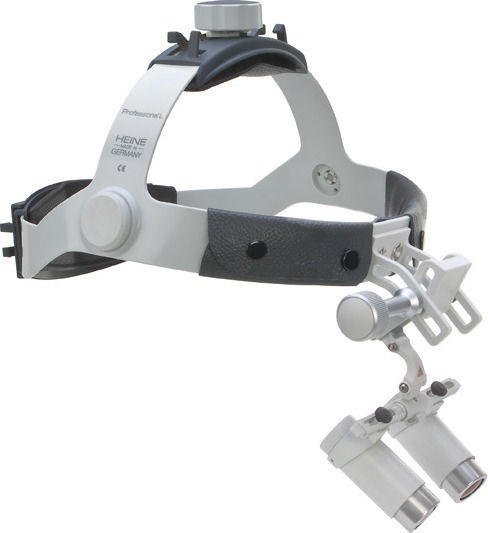 Heine HRP Magnifying Glasses