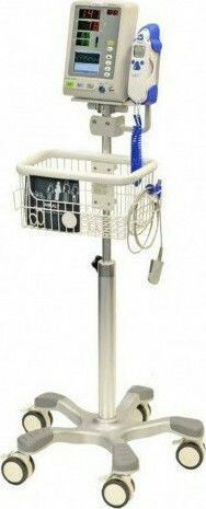 Edan Μ3Α Monitor Ιατρικών Μηχανημάτων
