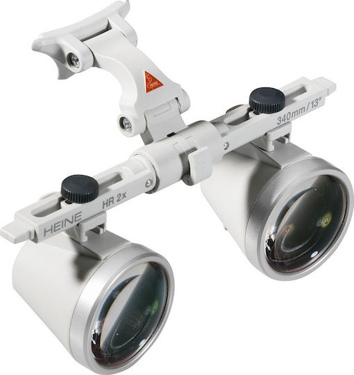 Heine Magnifying Glasses