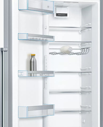 Bosch 346лт В186xШ60xД65см. Inox KSV36AIEP