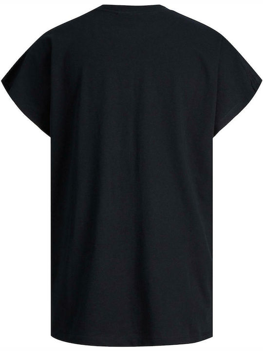 Women's T-shirt Black