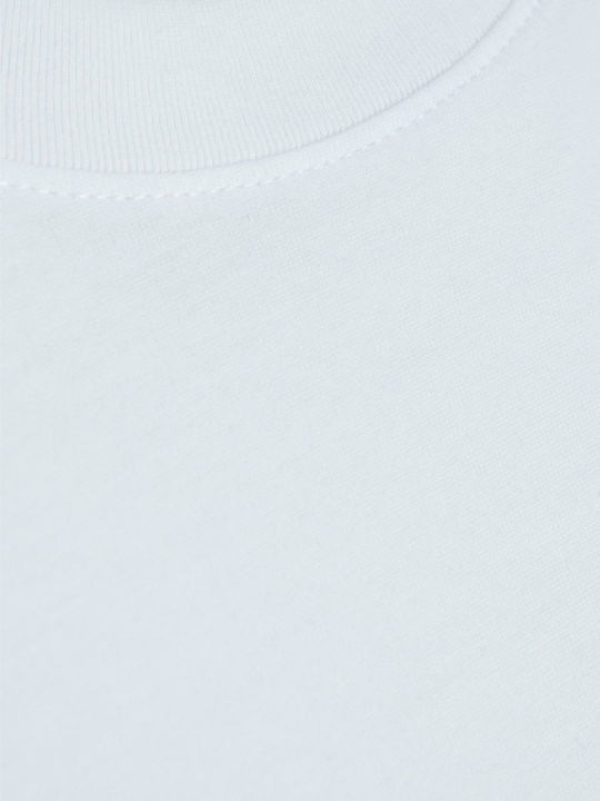Astrid Women's T-shirt Bright White