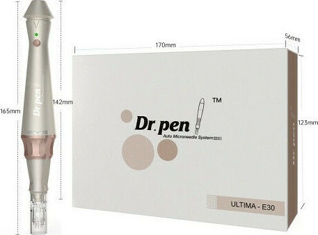 Dr. Pen Ultima E30 Mesotherapy Device Συσκευή Μεσοθεραπείας