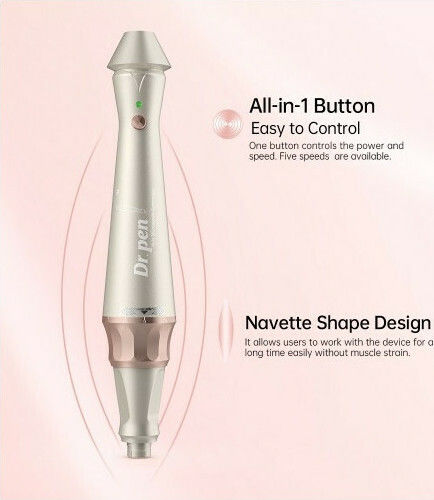 Dr. Pen Ultima E30 Mesotherapy Device Συσκευή Μεσοθεραπείας