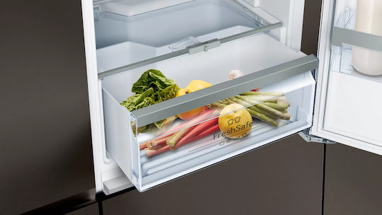 Neff Εντοιχιζόμενο Ψυγείο Συντήρησης 211lt Υ122xΠ56xΒ55εκ. Λευκό KI1413FF0