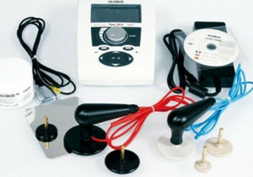 Globus Italia Diacare 5000 Diathermy Machine