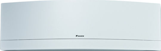 Daikin Emura FTXJ-MW Aparat De Aer Condiționat Inverter 12000 BTU A++/A++ Cu Funcționare Silențioasă