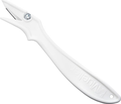 Mueller Medical Scissors 200201 Curved 16cm